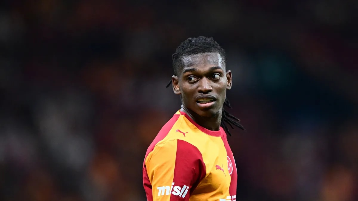 Rafael Leao'dan Galatasaray Transferi Hakkında Şaşırtan İtiraflar