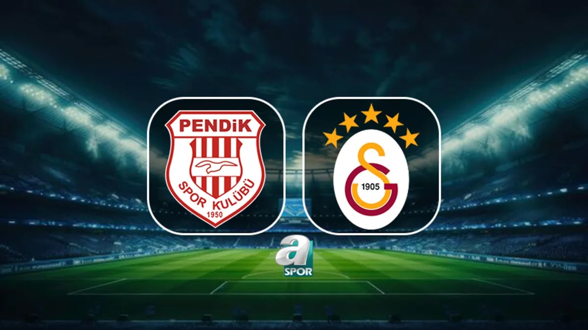 Galatasaray'dan Pendikspor ile Hazırlık Maçı ve Kasımpaşa Mesaisi