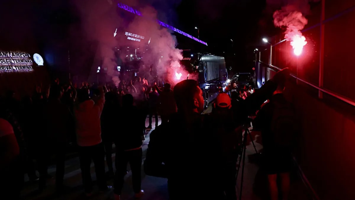 Trabzonspor, Milli Arada Drogheda United'ı Ağırlıyor: Maç Detayları ve Takım Durumu