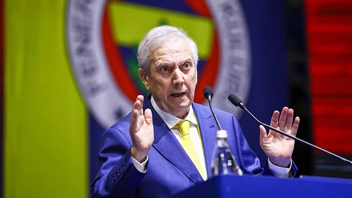 Fenerbahçe'de Ocak Ayı İçin İlk Yıldız Transfer Hamlesi Belli Oldu