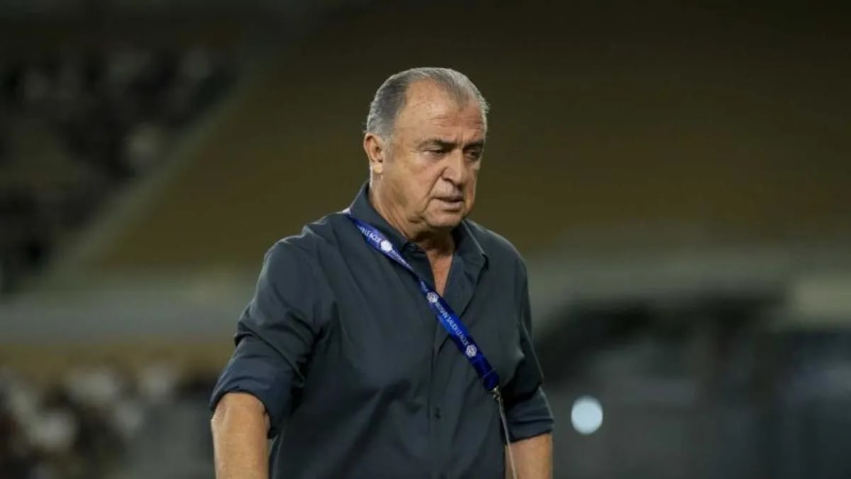 UEFA'dan Fatih Terim'e Galatasaray - Barcelona Maçı İçin Özel Görev