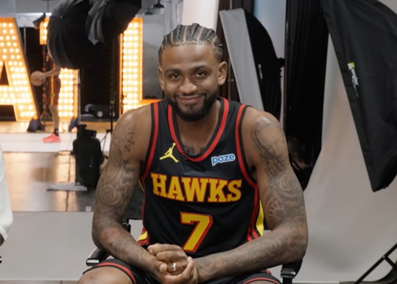 Alexander-Walker: Hawks yeni sezonda daha bütünleşecek! Güven kilit.