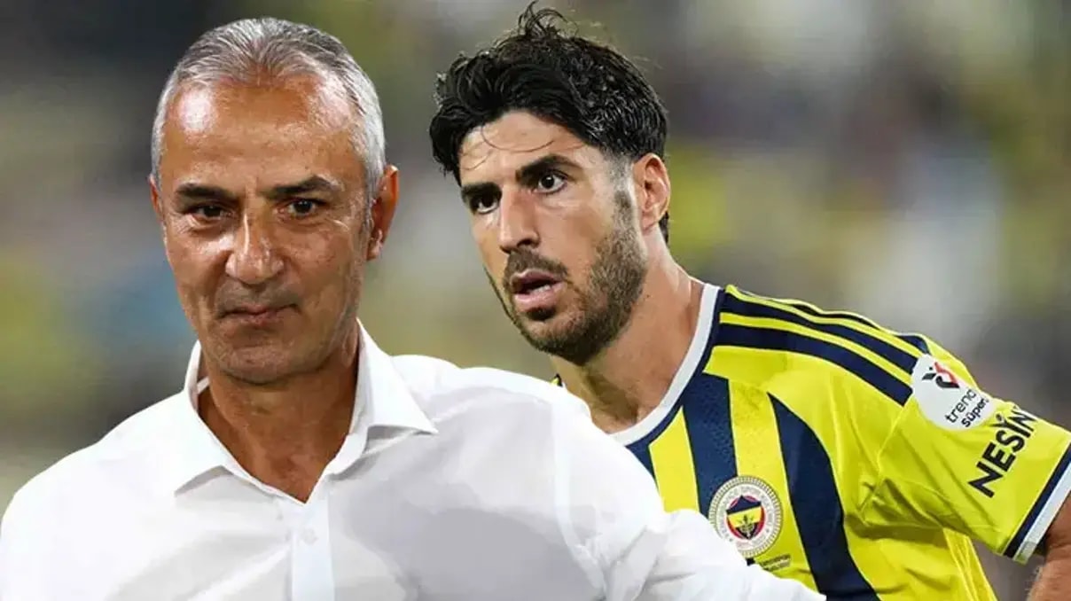 Fenerbahçe'de Kartal'dan Asensio hamlesi: Yeni düzenin ilk bombası!