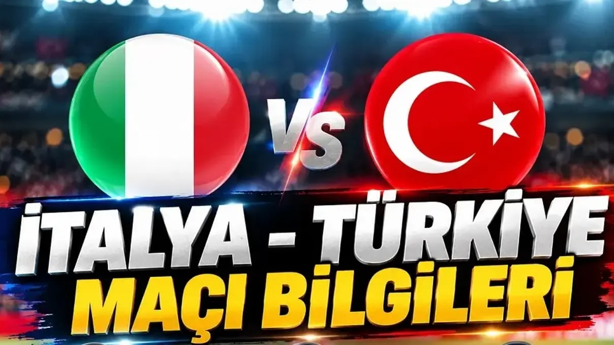 A Milli Takım İtalya maçı ne zaman, hangi kanalda? Uluslar Ligi'nde kritik 4. randevu!