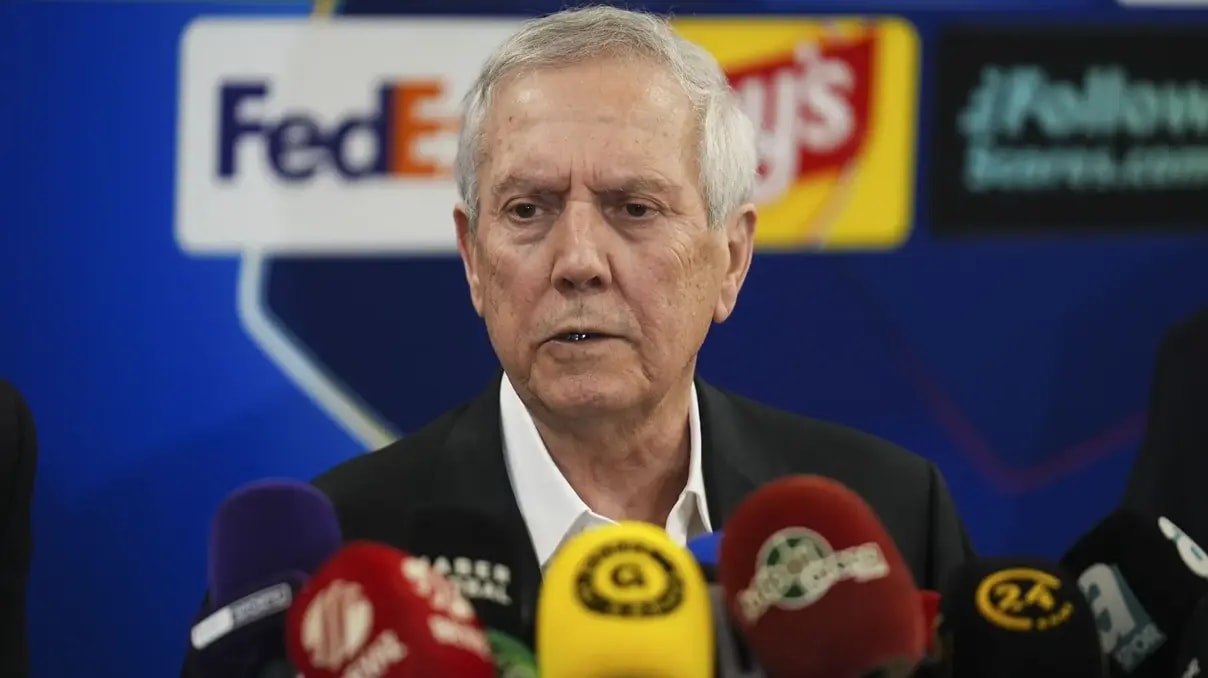 Aziz Yıldırım'dan Real Madrid bombası: Dünya yıldızı geliyor!