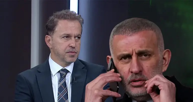 Cem Yılmaz'dan MHK'ya sert tepki: Bir numaralı kriz, karar yarın!