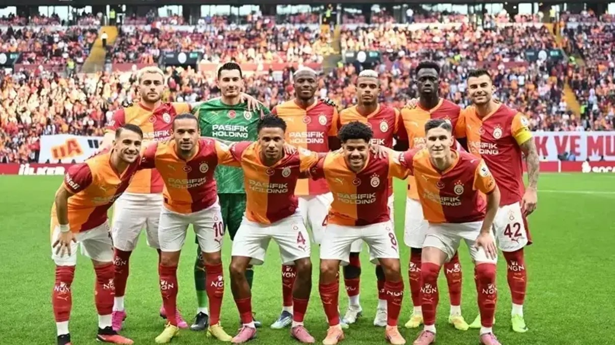 Şampiyonlar Ligi Lille-Galatasaray maçı erteleniyor mu? Fransa'da gözler Galatasaray'da