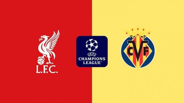 Liverpool-Villarreal Kapışmasında İlk 11'ler Belli Oldu! Gakpo, Ngoumouha, Koumas Sahada, Wirtz Yedekte.
