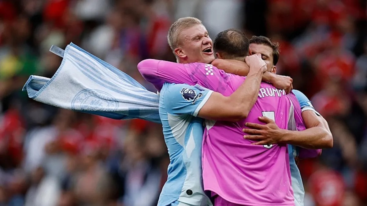 Galatasaray'a Manchester City'den Dünya Yıldızı Transfer İddiası