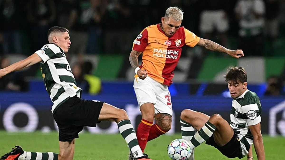 Sergi Altimira'dan UEFA Şampiyonlar Ligi Galatasaray Maçı Öncesi Sözler