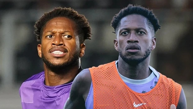Fred'den Eski Hocası Erik ten Hag Hakkında Şok Eden İtiraflar