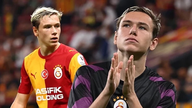 Valeriy Karpin'den Aleksey Batrakov İçin Galatasaray Yorumu
