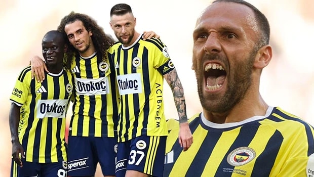 Fenerbahçe'nin Kritik Fikstürü Başlıyor: Galatasaray ve Liverpool Maçları Sezonu Şekillendirecek