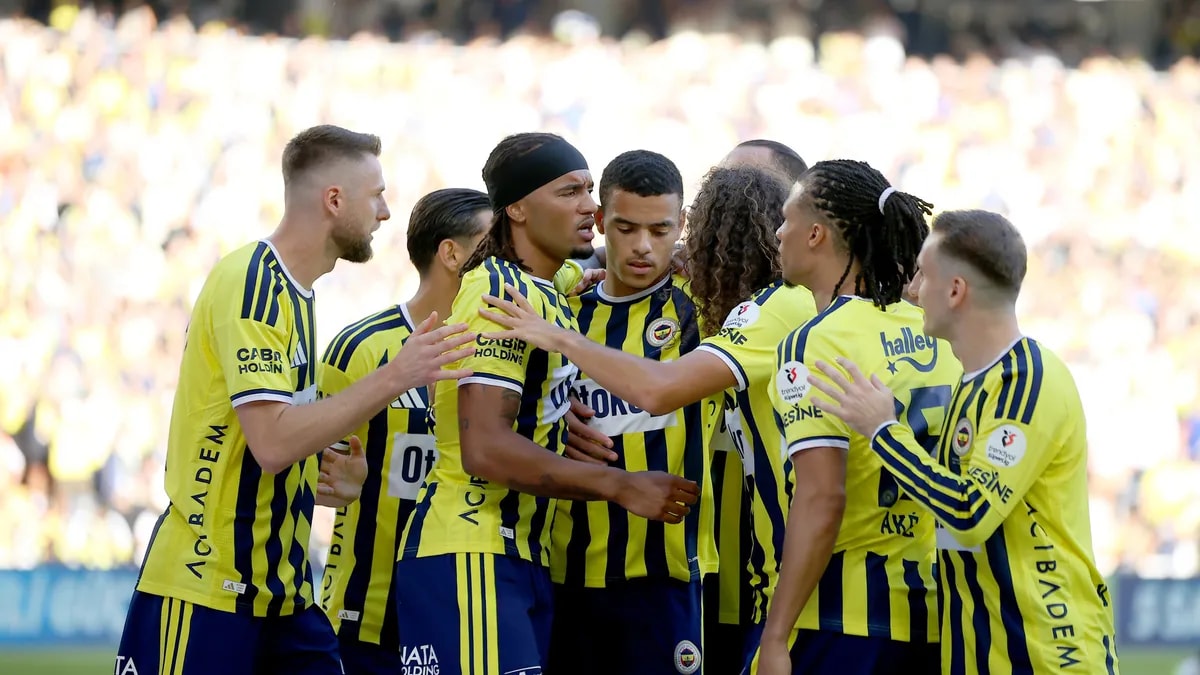 Fenerbahçe'de Yıldız Oyuncuya Ceza İhtimali Gündemde