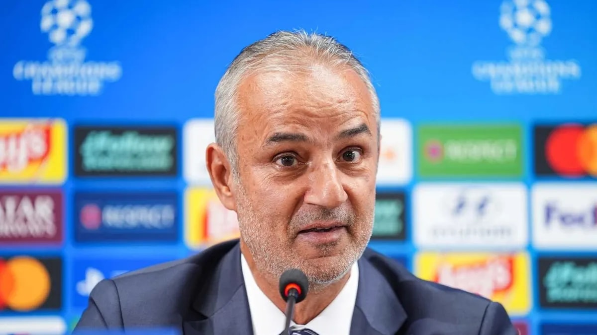 Fenerbahçe, Premier Lig'den İki Yıldız İçin Harekete Geçti: Transfer Çalışmaları Hızlandı