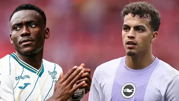 Fenerbahçe, Galatasaray'ın İstediği Yasin Ayari İçin Harekete Geçti