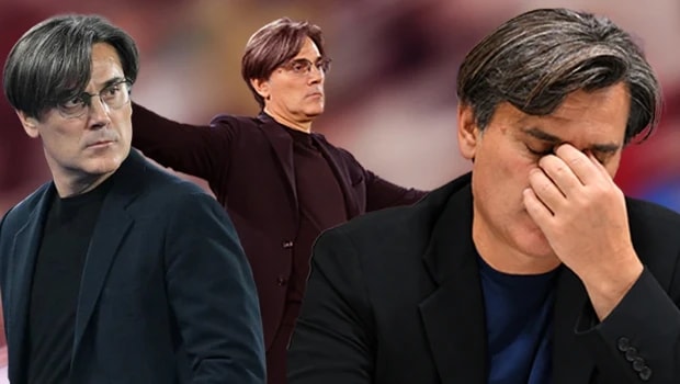 A Milli Takım İtalya'ya Mağlup: Montella'ya Sert Eleştiriler Yükseldi