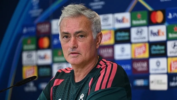 Mourinho'dan Mbappe Sakatlığına Dair Açıklama: Real Madrid'de Durum Netleşiyor