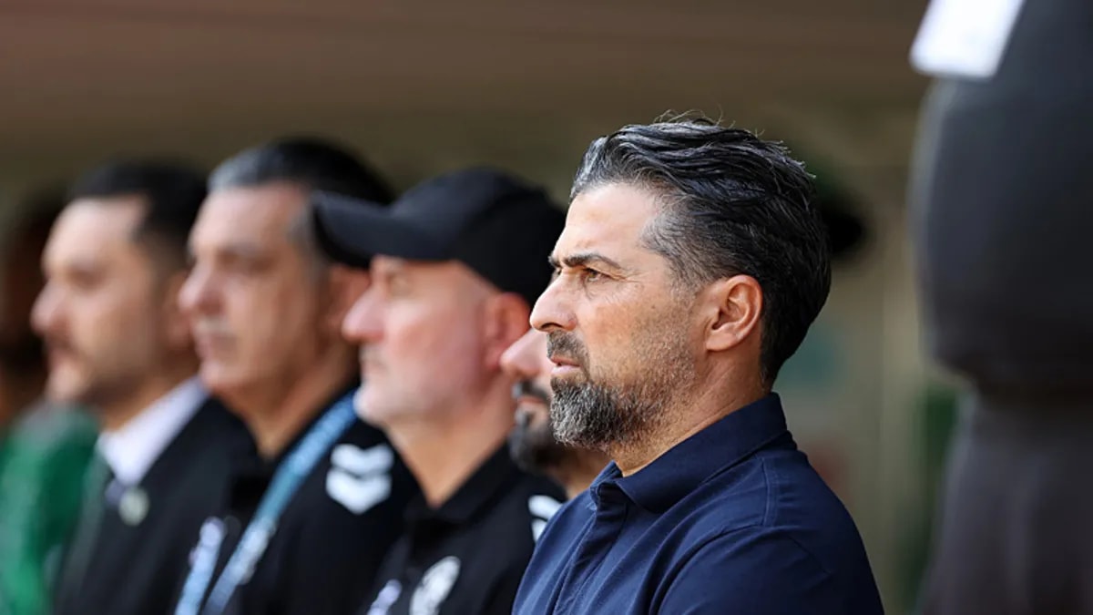 Konyaspor'da İlhan Palut Beraberlik Sonrası Üzgün: Ligdeki Durum Endişe Verici