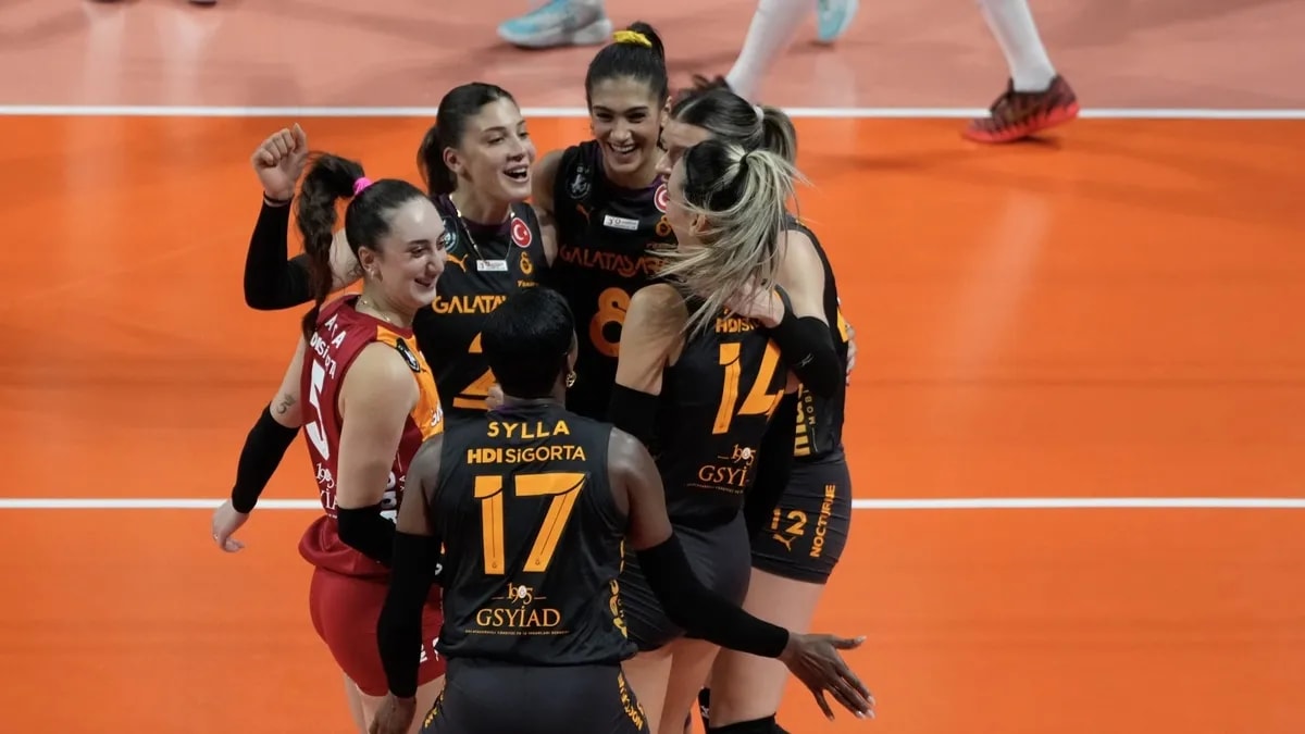 Galatasaray'ın Gol Yükünü Çeken Victor Osimhen: Zirve Takipçisi