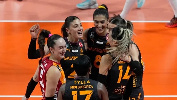 Victor Osimhen, Galatasaray'ı 2025-26 Sezonunda Zirveye Taşıyor