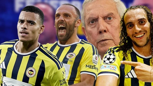 Fenerbahçe, Şampiyonlar Ligi'nde Aston Villa Deplasmanına Çıkıyor: Tur Hesapları Başladı
