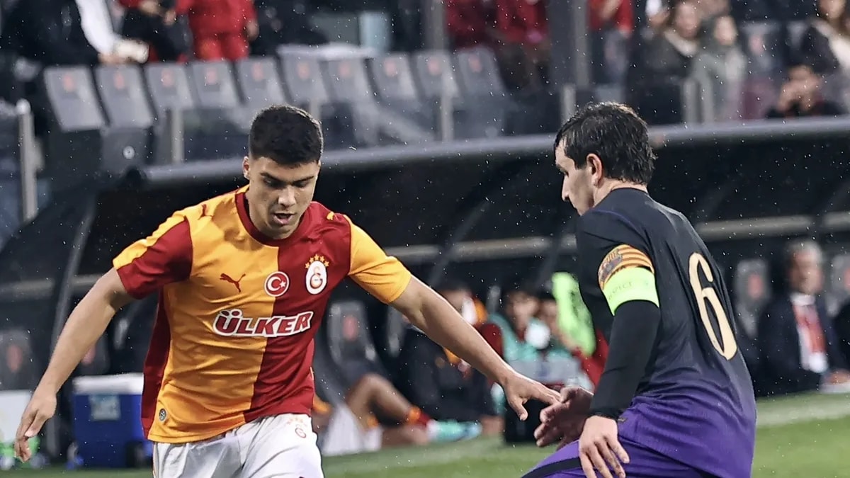 Galatasaray'ın Barcelona Maçı Sonrası Lig Durumu ve Golcüleri