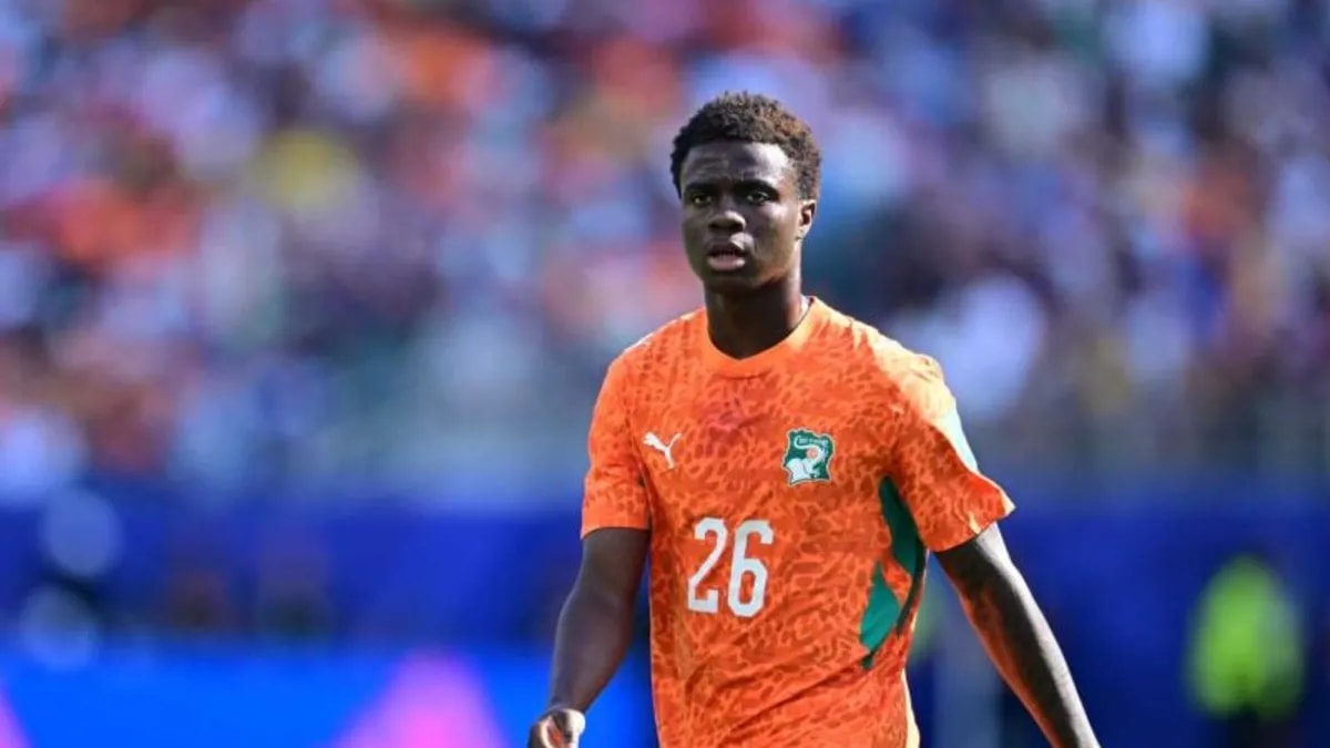 Galatasaray'dan Christ Inao Oulai Transferinde Flaş Gelişme İddiası