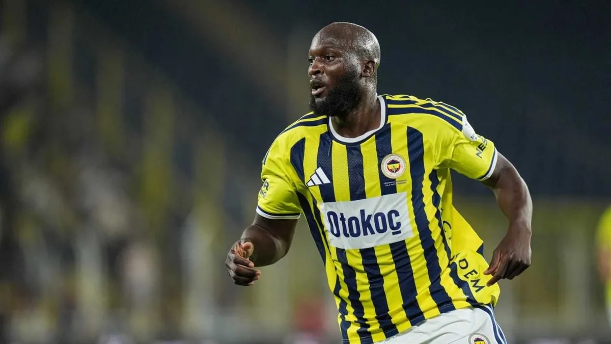 Fenerbahçe - Aston Villa Maçı Öncesi Lukaku Gündemi ve Takım Raporları