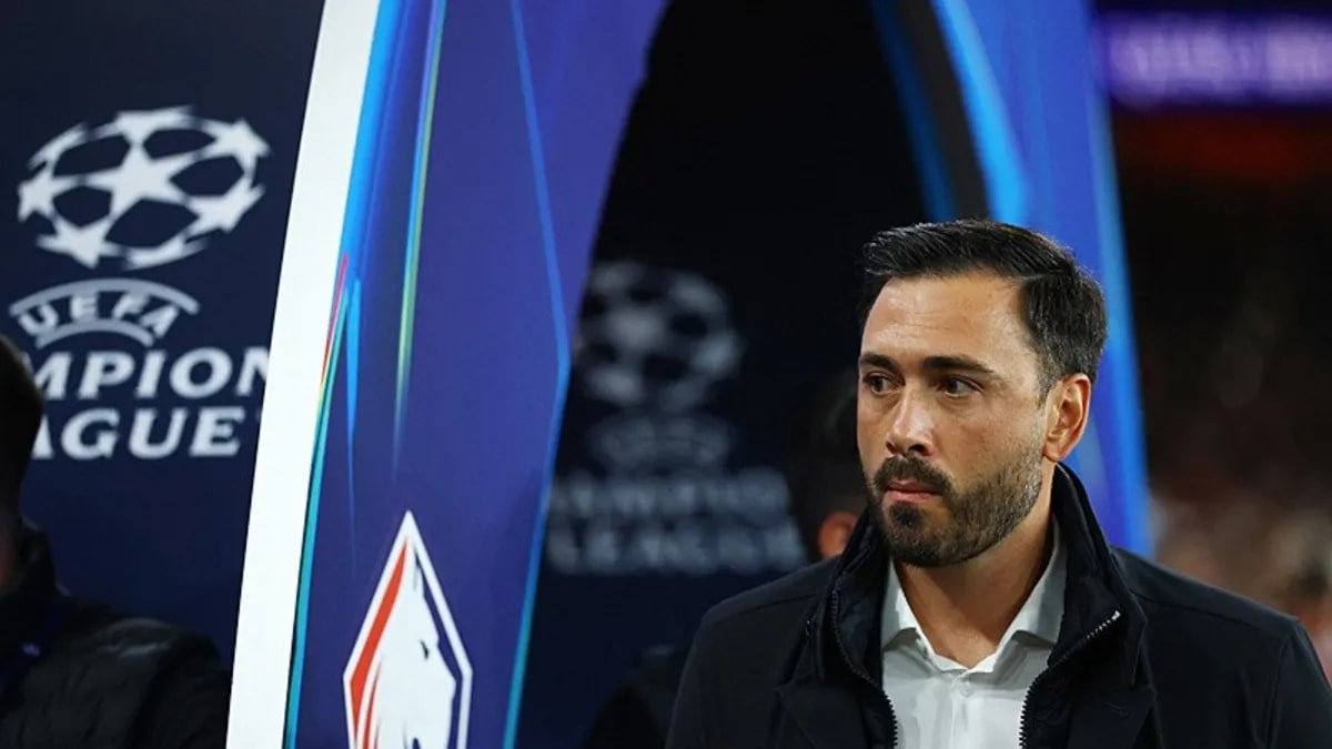 Galatasaray'ın Şampiyonlar Ligi Rakibi Lille'den Ancelotti'nin Kritik Açıklamaları