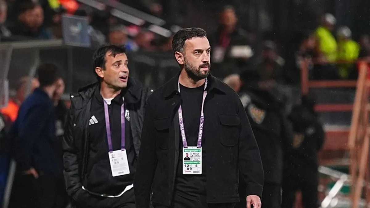 Pendikspor'da Umut Eskiköy Dönemi Sona Erdi: Takımın Sezon Performansı Mercek Altında