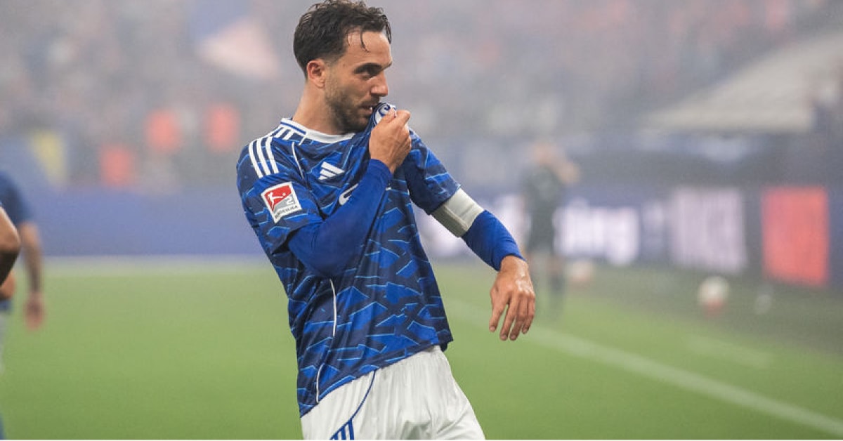Kenan Karaman'dan Beşiktaş Yorumu: Schalke Kaptanı Eski Kulübüne Şans Verdi