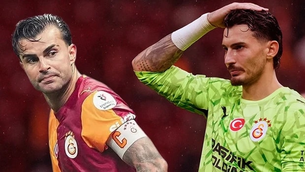Abdülkerim Bardakcı Yokluğunda Galatasaray'ın Şampiyonlar Ligi Savunması Zafiyet Gösterdi