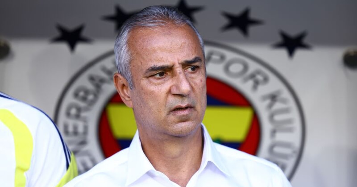 Fenerbahçe Alanyaspor Maçı Öncesi İsmail Kartal'dan Kadro Kararı: Muriqi Kilit Rolde