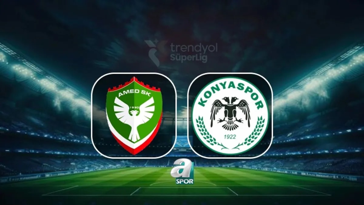 Konyaspor'un Trendyol Süper Lig Performansı ve Turuç'un Gol Katkısı