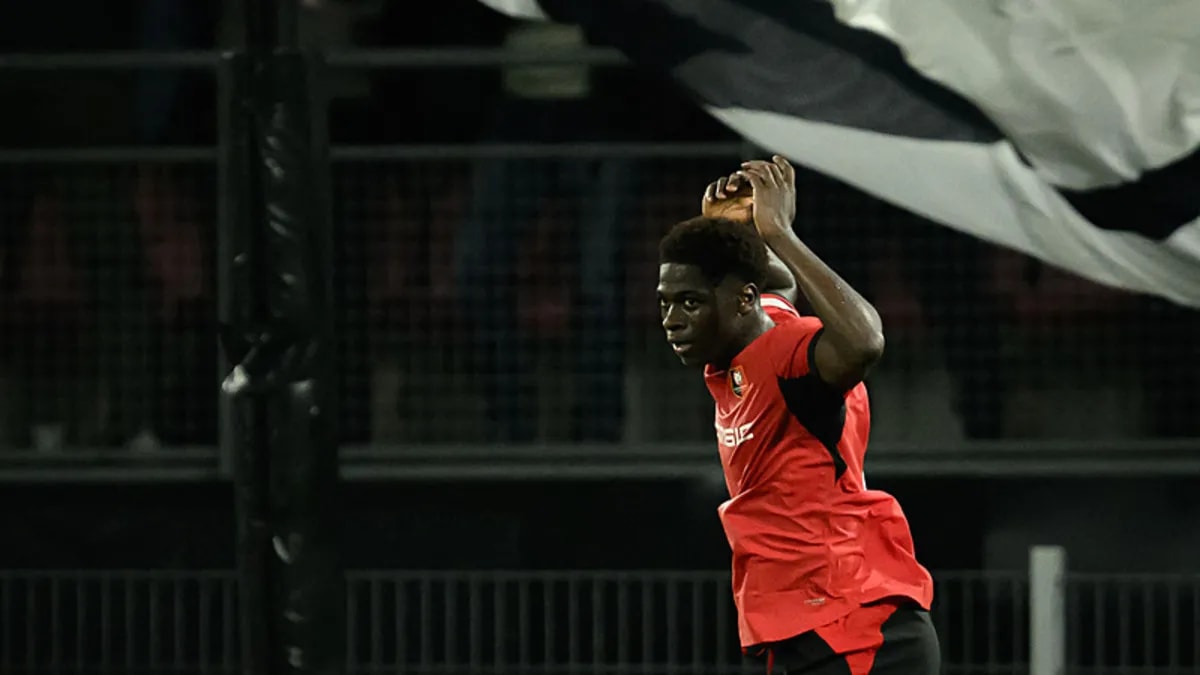 Mahamadou Nagida'nın Transfer Kararı Beşiktaş ve Fenerbahçe'yi Yakından İlgilendiriyor