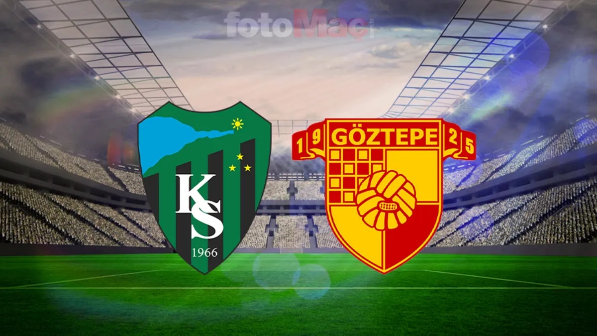 Kocaelispor Göztepe Karşısında Beşiktaş Yenilgisini Unutmak İstiyor: Ligdeki Durumlar ve Golcüler