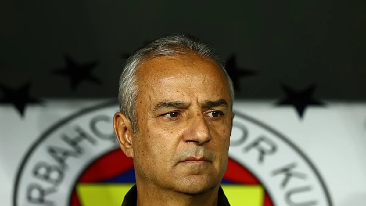 Fenerbahçe'de İsmail Kartal'dan Greenwood Hamlesi: Yeni Mevki İhtimali