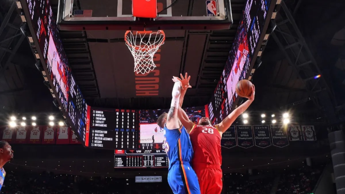 NBA'de Yeni Sezon Perdesi Yarın Açılıyor: Türk Yıldızlar Sahnede