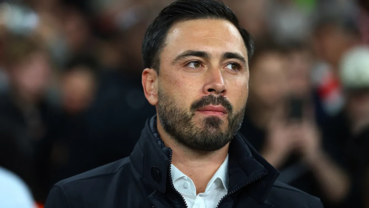 Lille Teknik Direktörü Ancelotti'den Galatasaray Maçı Öncesi Açıklamalar