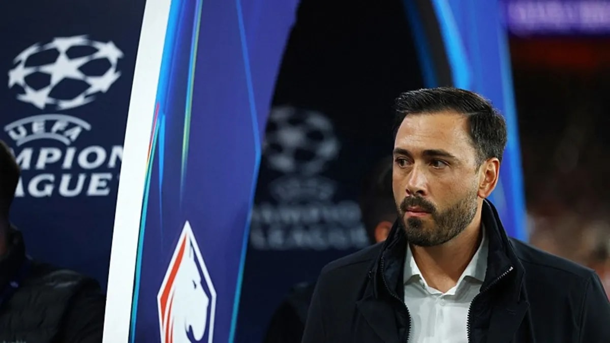 Lille Teknik Direktörü Ancelotti'den Galatasaray Maçı Öncesi İddialı Açıklamalar ve Berke Özer'e Övgü