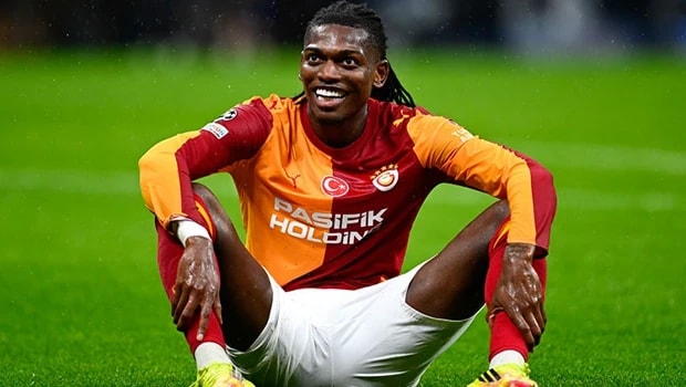 Galatasaray'ın Lille Maçı Kadrosu Netleşti: Leao Yok, Singo Listede