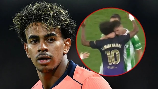 Lamine Yamal Olayında Facundo Bernal'e Ceza Kesildi: Barcelona Zirvede
