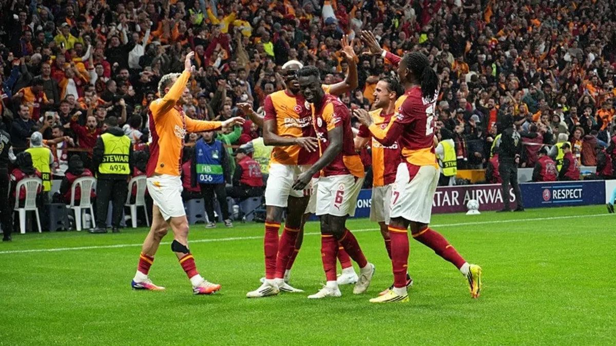Şampiyonlar Ligi Arenasında Lille-Galatasaray: Fransız Basınından Kritik Değerlendirmeler
