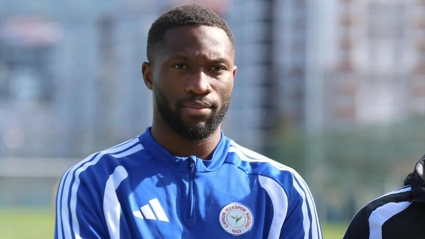 Çaykur Rizespor, Trabzonspor Maçı Öncesi Odaklandı: Sagnan'dan Taraftar Mesajı