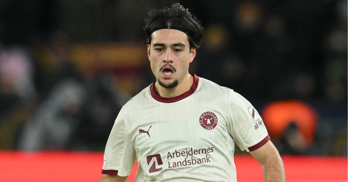 Aral Şimşir İçin Galatasaray ve Trabzonspor Rekabeti Başladı