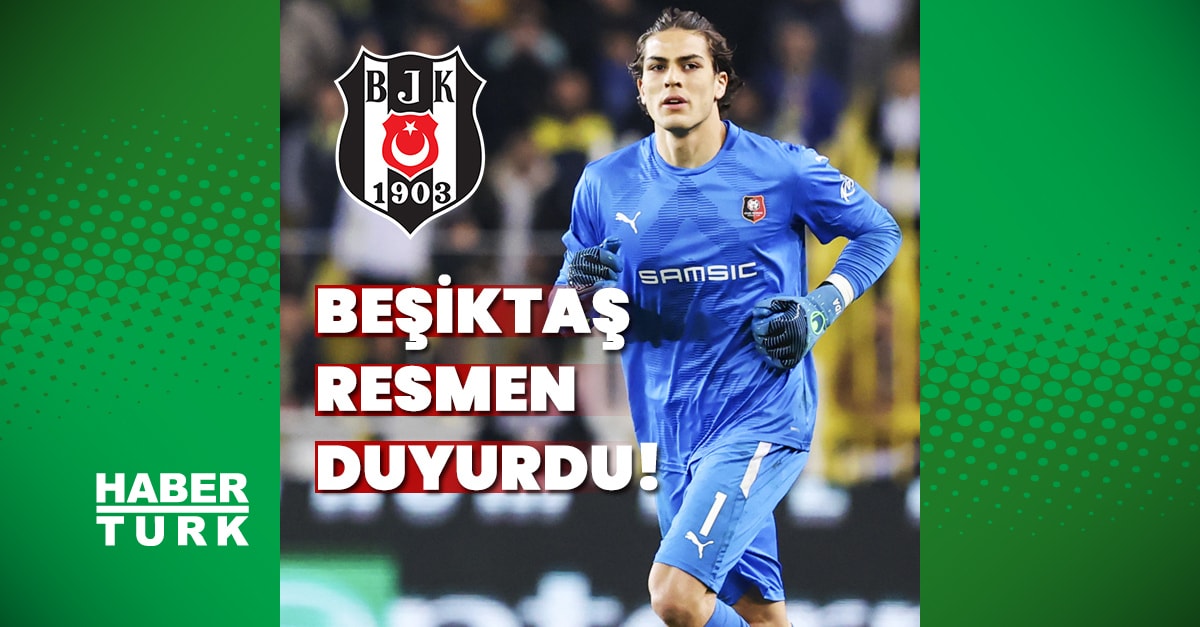 Beşiktaş, Genç Yetenek Doğan Alemdar'ı Kadrosuna Katıyor: İstanbul'a Geliyor
