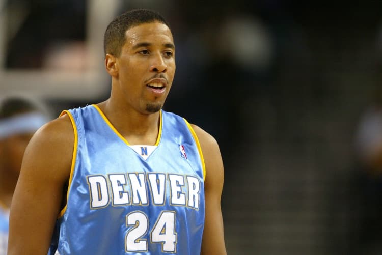 Andre Miller: 17 Yıl Oynamamı Diyet Değil, Hamburger ve Mangal Sağladı