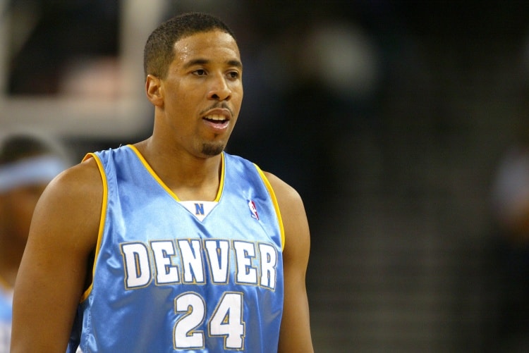 Andre Miller: 17 Yıl Oynamamı Diyet Değil, Hamburger ve Mangal Sağladı