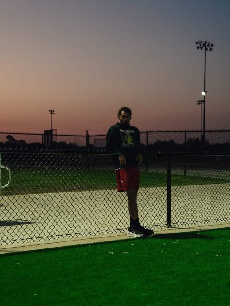 Trae Young Eleştirilere Antrenman Fotoğraflarıyla Cevap Verdi